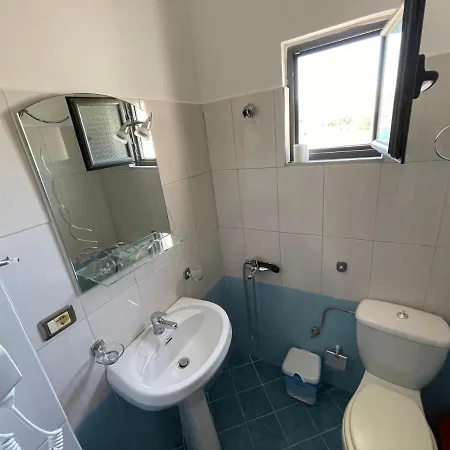 Villa Beta Ksamil Gasthof Ksamil