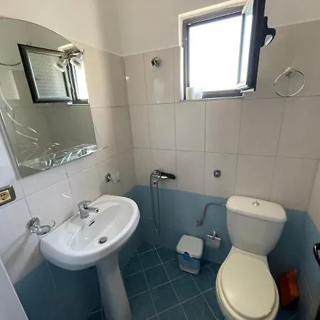 Villa Beta Ksamil Ksamil