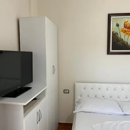 Villa Beta Ksamil Ksamil