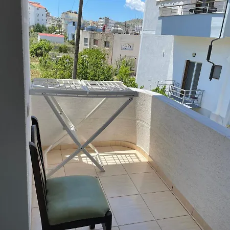 Villa Beta Ksamil Gasthof *