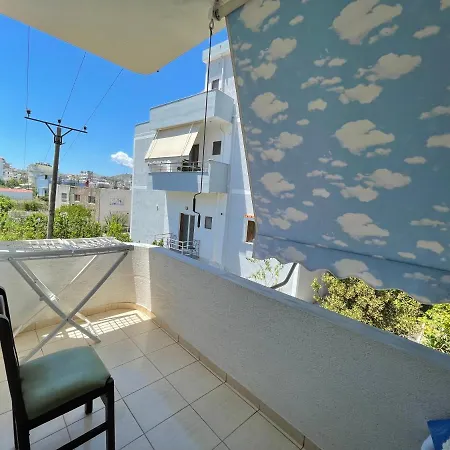 Villa Beta Ksamil Ksamil