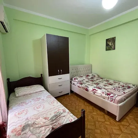 Gasthof Villa Beta Ksamil *