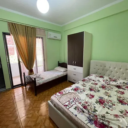 Villa Beta Ksamil