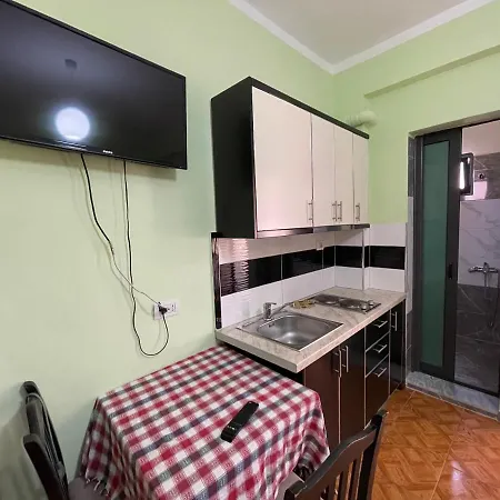 Villa Beta Ksamil Gasthof Ksamil
