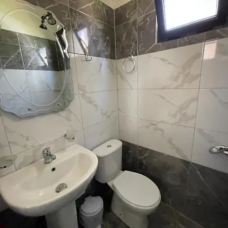 Villa Beta Ksamil Gasthof Ksamil
