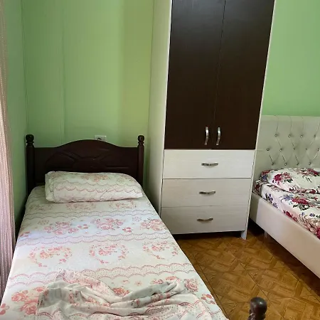 Villa Beta Ksamil