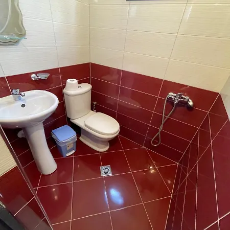 Villa Beta Ksamil Ksamil