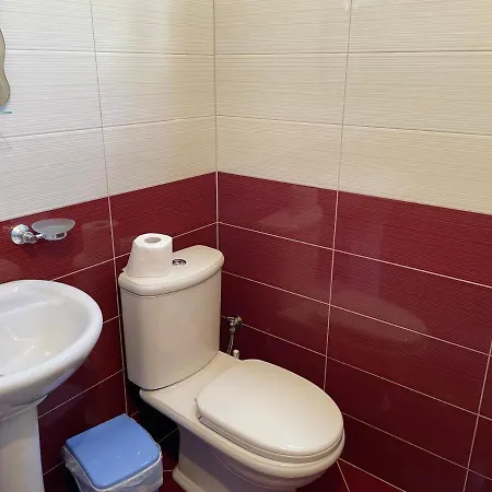 Gasthof Villa Beta Ksamil *