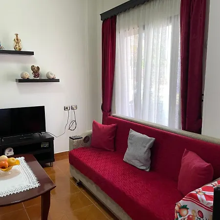 Gasthof Villa Beta Ksamil *