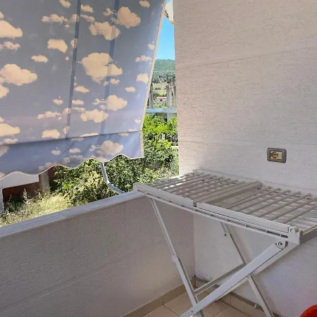 Villa Beta Ksamil Ksamil