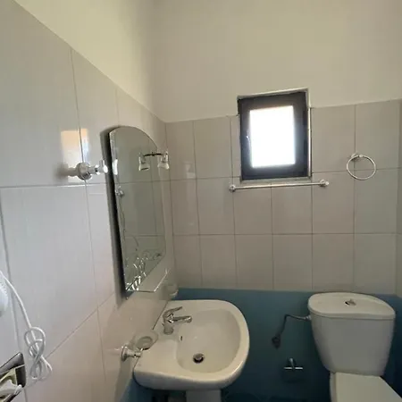 Villa Beta Ksamil *