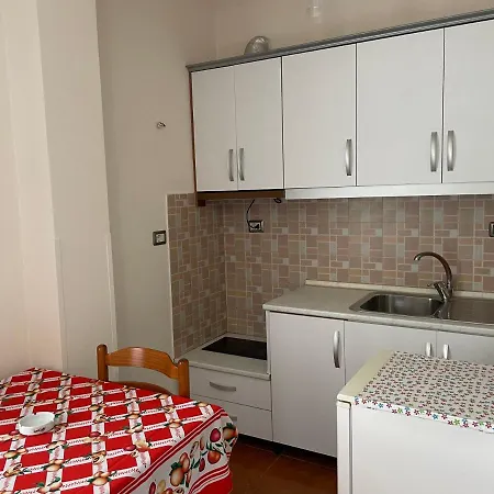 Gasthof Villa Beta Ksamil