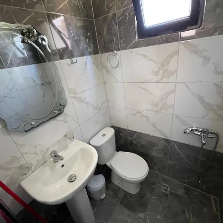 Gasthof Villa Beta Ksamil