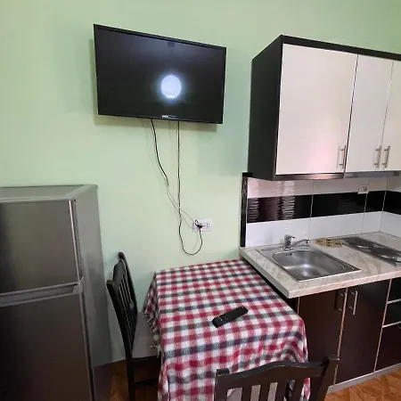 Gasthof Villa Beta Ksamil