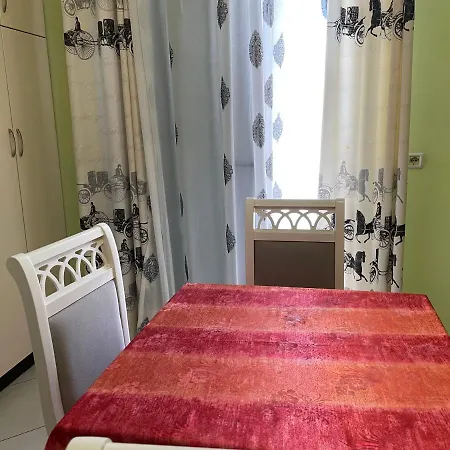 Villa Beta Ksamil