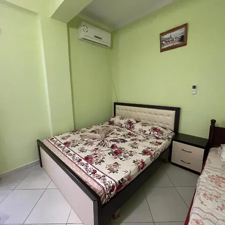 Villa Beta Ksamil