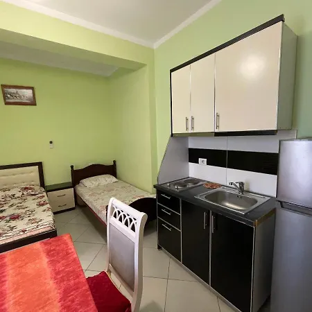 Villa Beta Ksamil Gasthof Ksamil