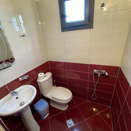 Villa Beta Ksamil Gasthof