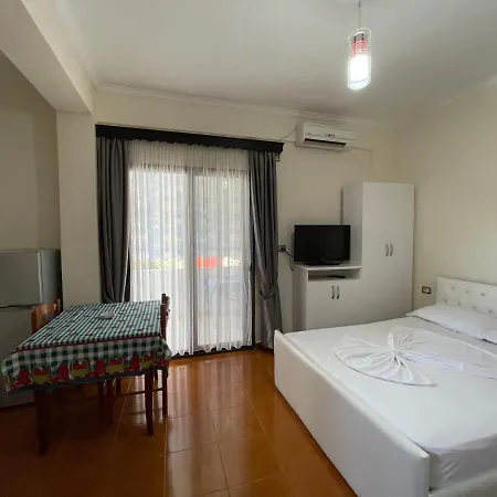 Villa Beta Ksamil Ksamil