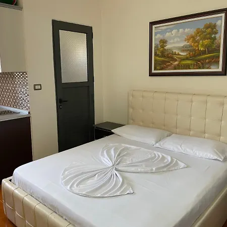 Gasthof Villa Beta Ksamil