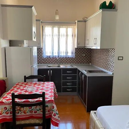 Villa Beta Ksamil