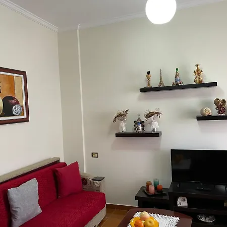 Villa Beta Ksamil *