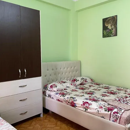 Gasthof Villa Beta Ksamil *