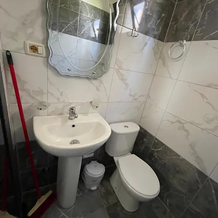 Villa Beta Ksamil Gasthof