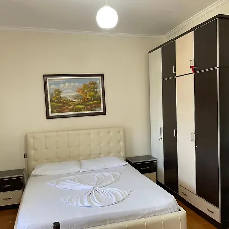 Gasthof Villa Beta Ksamil Ksamil
