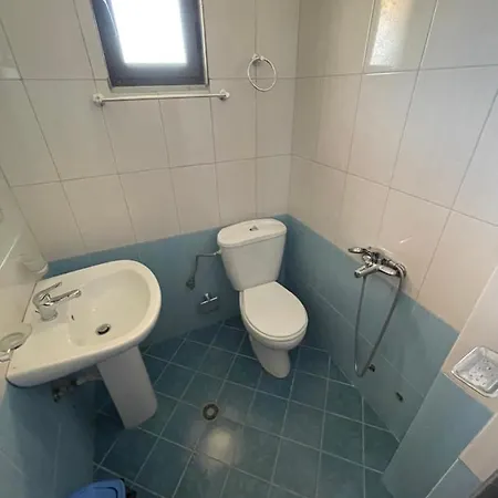Villa Beta Ksamil * Ksamil