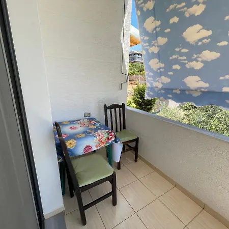 Villa Beta Ksamil * Ksamil