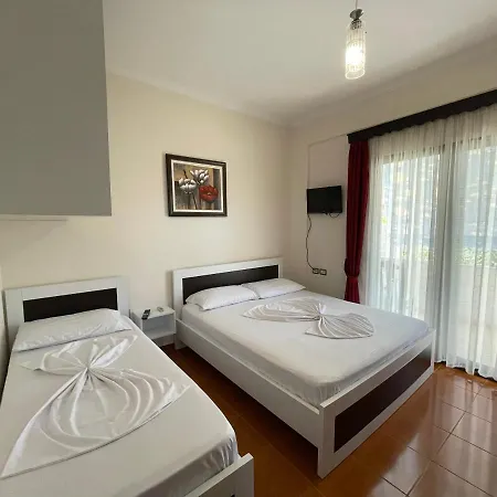 Villa Beta Ksamil * Ksamil