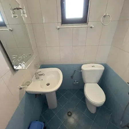 Villa Beta Ksamil Ksamil