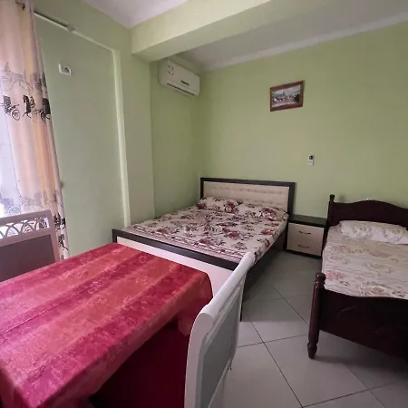 Villa Beta Ksamil