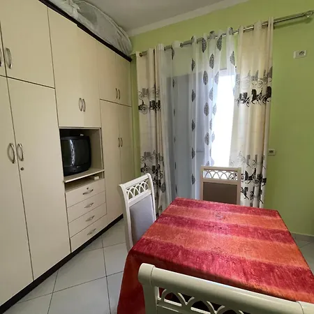 Gasthof Villa Beta Ksamil Ksamil