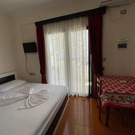 Villa Beta Ksamil *