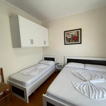 Villa Beta Ksamil Gasthof *