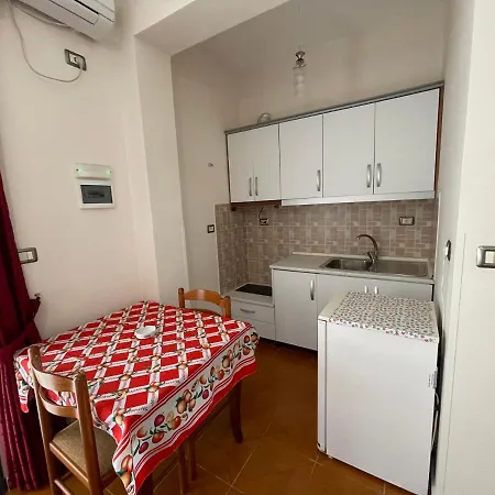Villa Beta Ksamil Ksamil