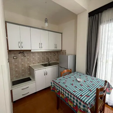 Villa Beta Ksamil