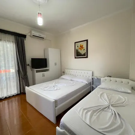 Villa Beta Ksamil *