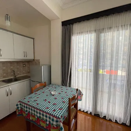 Villa Beta Ksamil * Ksamil