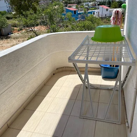 Villa Beta Ksamil * Ksamil